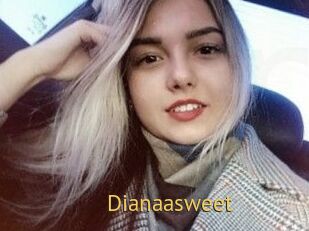 Dianaasweet