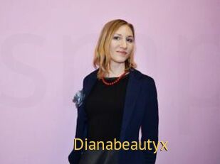 Dianabeautyx