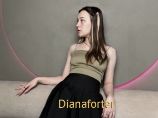 Dianaforter