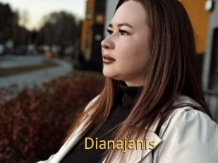 Dianajanis