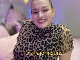 Dianajohnsons