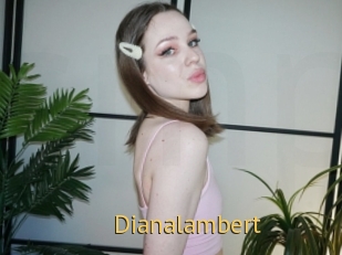 Dianalambert