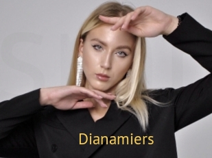 Dianamiers