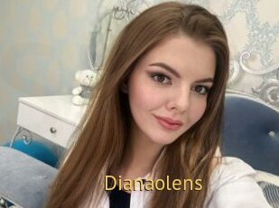 Dianaolens