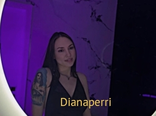 Dianaperri