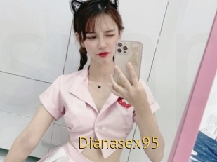 Dianasex95