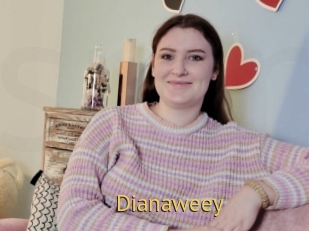 Dianaweey