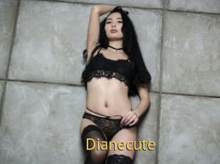 Dianecute