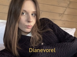 Dianevorel