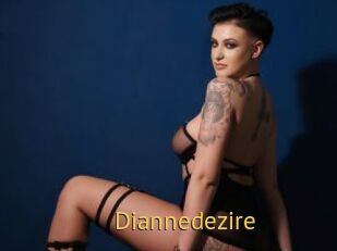 Diannedezire