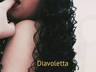 Diavoletta