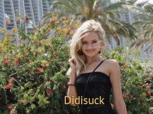 Didisuck