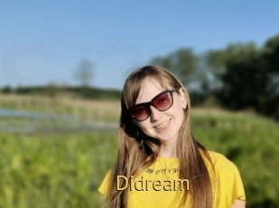 Didream