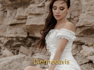 Diennedavis