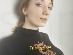 Dieraaliff