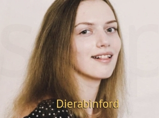 Dierabinford