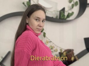 Dierabrabson