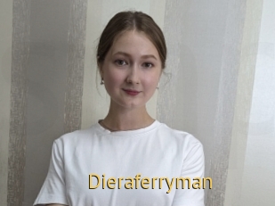 Dieraferryman