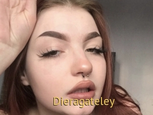 Dieragateley