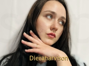 Dieraharvison