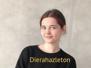 Dierahazleton