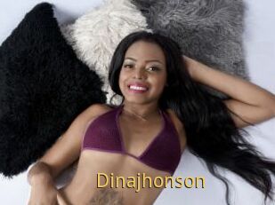 Dinajhonson