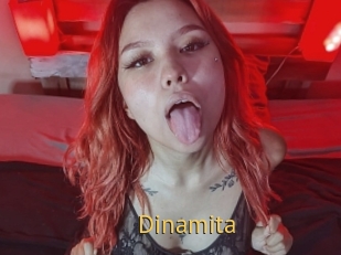 Dinamita