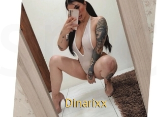 Dinarixx