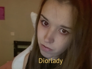 Diorlady