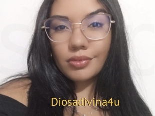 Diosadivina4u