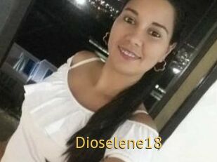 Dioselene18