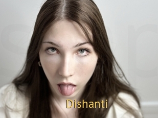 Dishanti