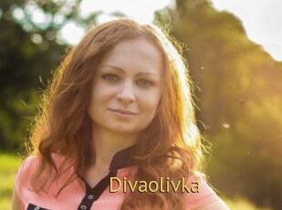 Divaolivka