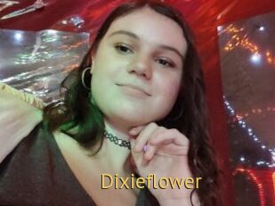 Dixieflower