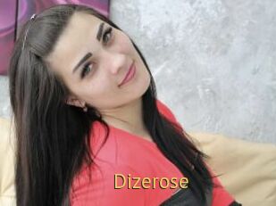 Dizerose