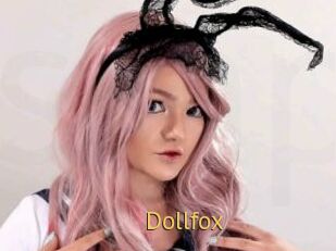 Dollfox