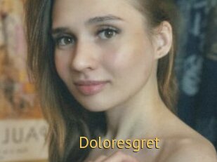 Doloresgret