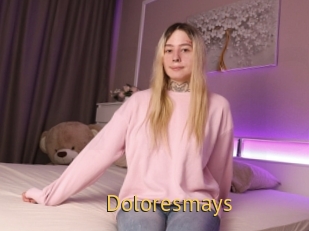 Doloresmays