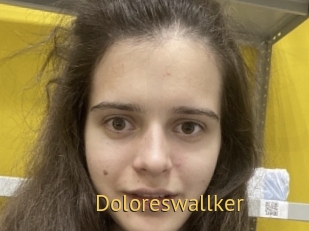 Doloreswallker