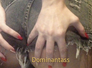 Dominantass