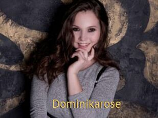 Dominikarose