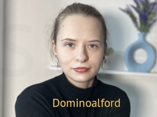 Dominoalford