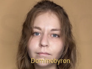 Dominobyron