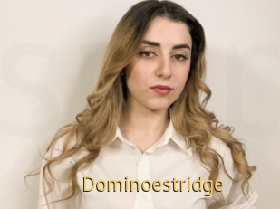 Dominoestridge