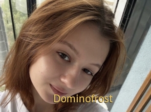 Dominofrost