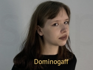 Dominogaff