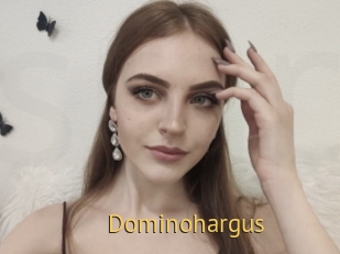 Dominohargus