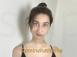 Dominohathorne