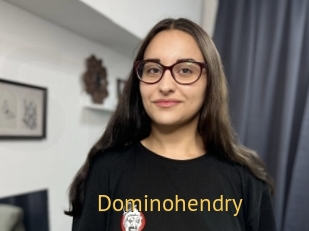 Dominohendry