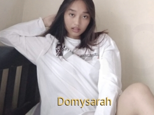 Domysarah